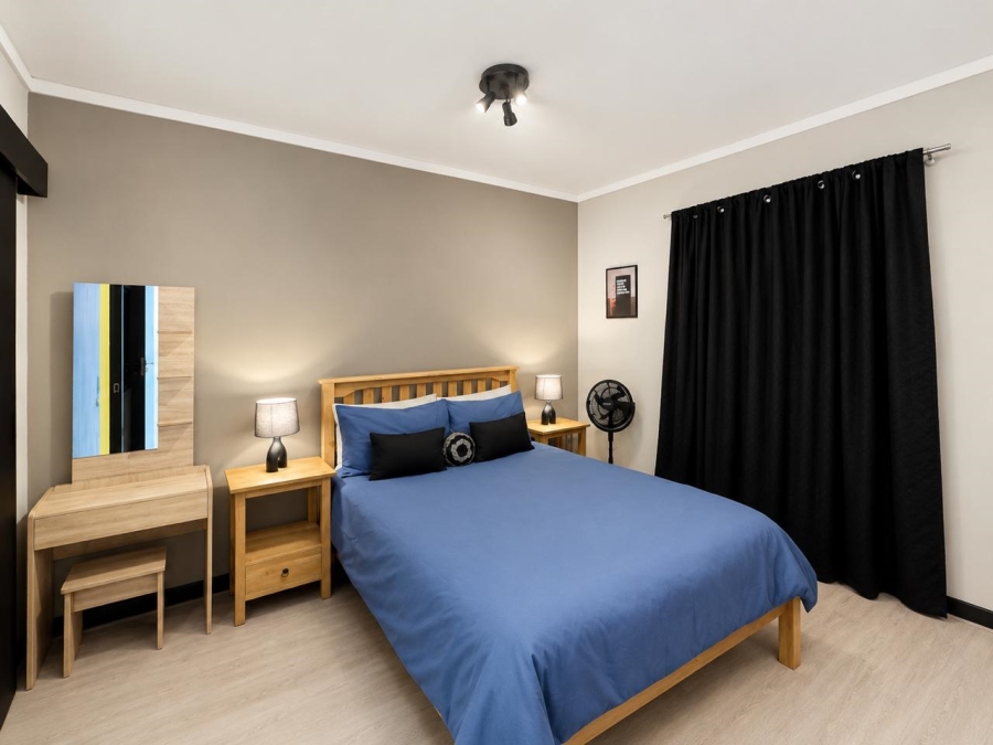 1 Bedroom Property for Sale in Cape Town City Centre Western Cape